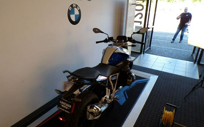 2023 BMW R 1250 R