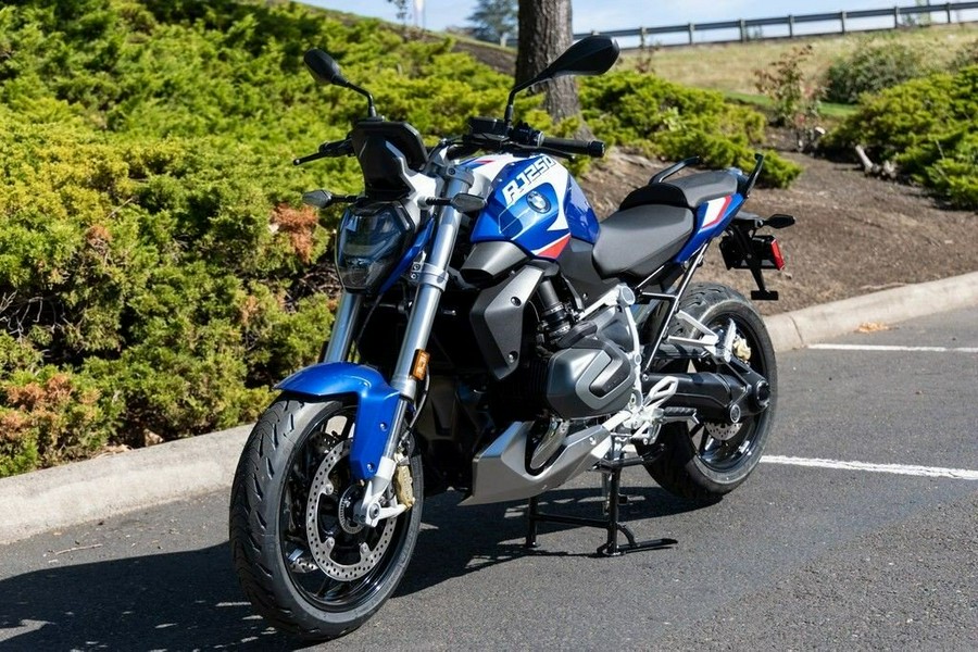 2023 BMW R 1250 R