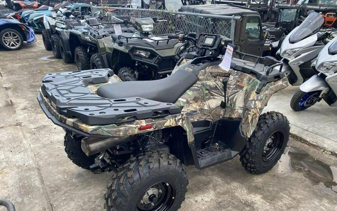 2024 Polaris® Sportsman 570 Polaris Pursuit Camo