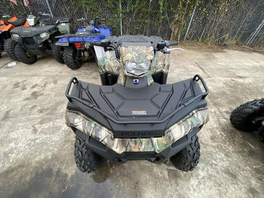 2024 Polaris® Sportsman 570 Polaris Pursuit Camo