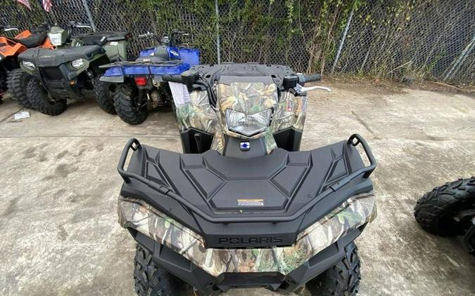 2024 Polaris® Sportsman 570 Polaris Pursuit Camo