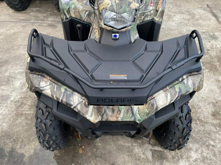 2024 Polaris® Sportsman 570 Polaris Pursuit Camo