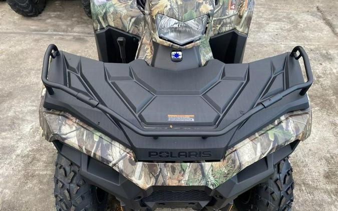 2024 Polaris® Sportsman 570 Polaris Pursuit Camo