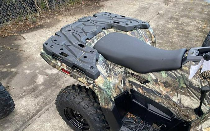 2024 Polaris® Sportsman 570 Polaris Pursuit Camo