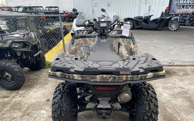 2024 Polaris® Sportsman 570 Polaris Pursuit Camo