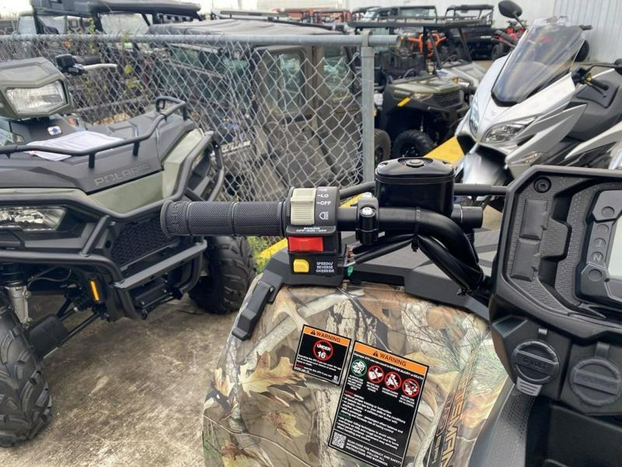 2024 Polaris® Sportsman 570 Polaris Pursuit Camo