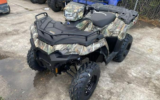 2024 Polaris® Sportsman 570 Polaris Pursuit Camo