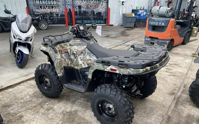 2024 Polaris® Sportsman 570 Polaris Pursuit Camo