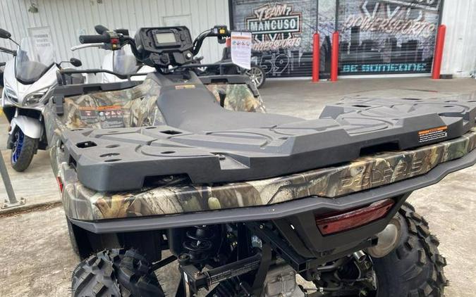 2024 Polaris® Sportsman 570 Polaris Pursuit Camo