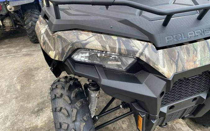 2024 Polaris® Sportsman 570 Polaris Pursuit Camo