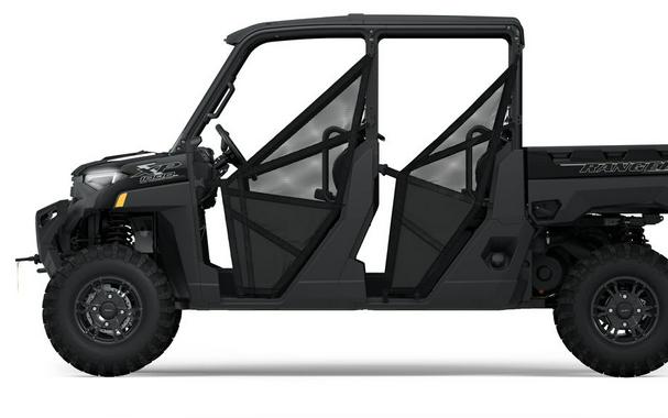 2025 Polaris Ranger® Crew XP 1000 Premium