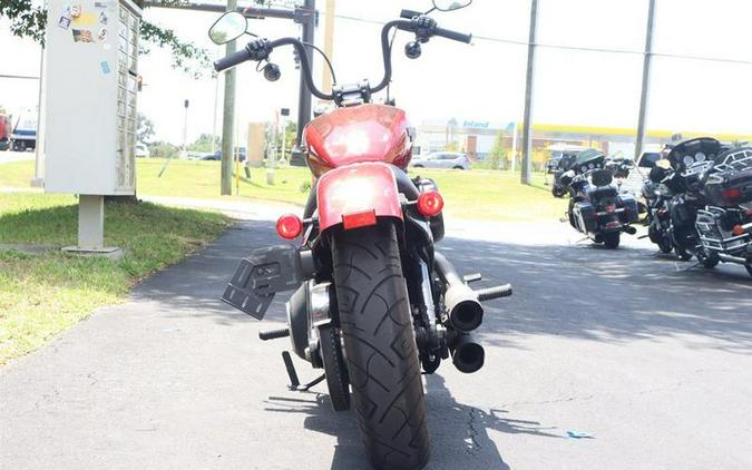 2019 Harley-Davidson® Street BOB