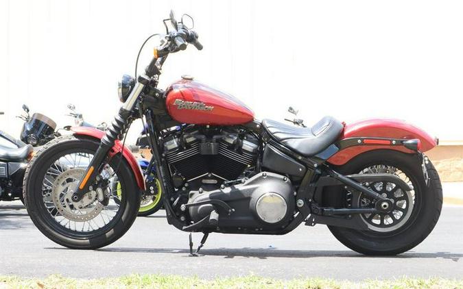 2019 Harley-Davidson® Street BOB