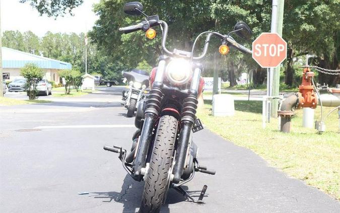 2019 Harley-Davidson® Street BOB