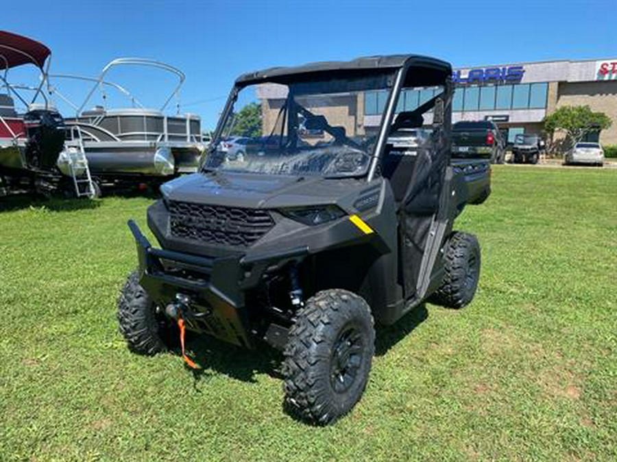 2025 Polaris Ranger 1000 Premium