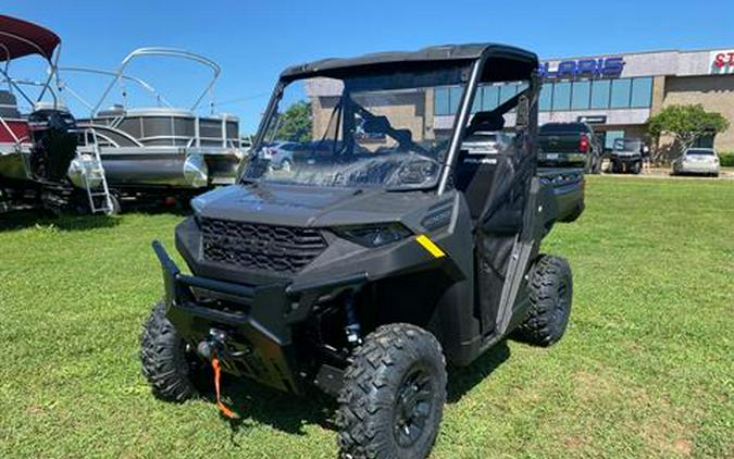 2025 Polaris Ranger 1000 Premium