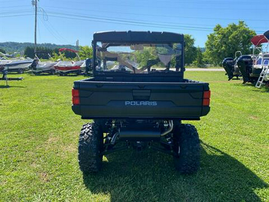 2025 Polaris Ranger 1000 Premium