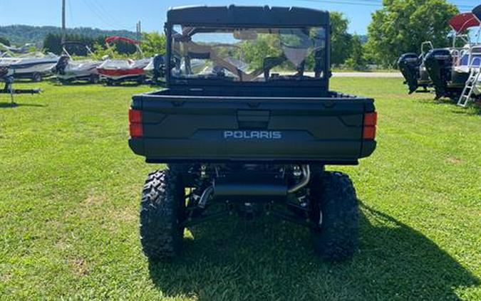 2025 Polaris Ranger 1000 Premium