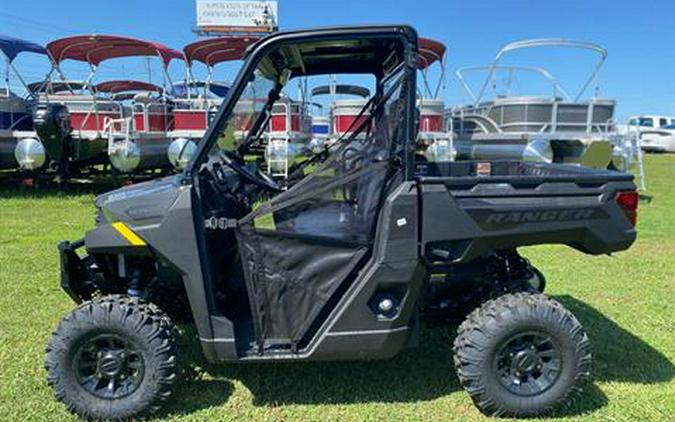 2025 Polaris Ranger 1000 Premium