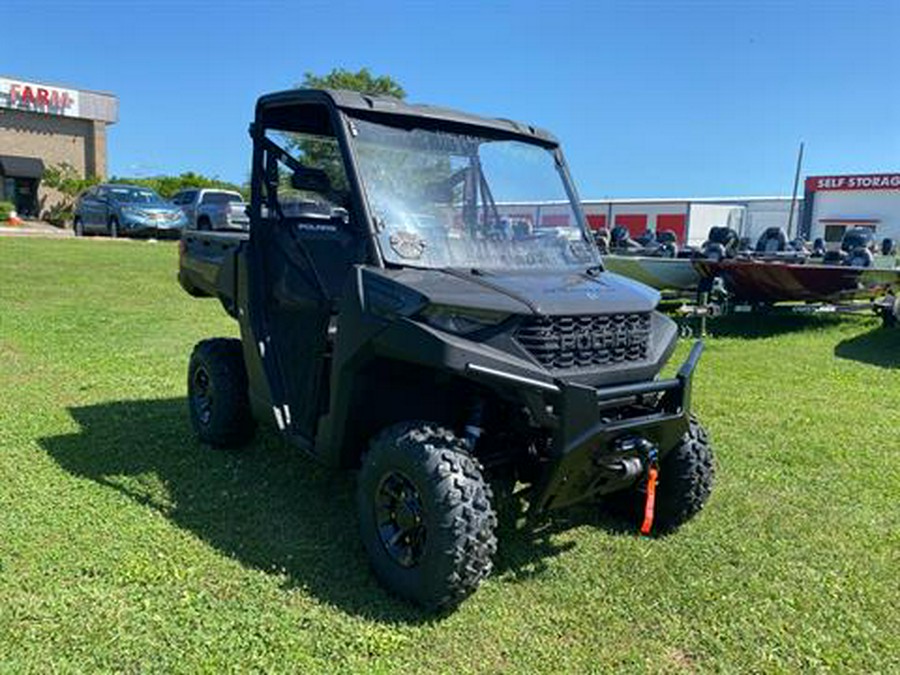 2025 Polaris Ranger 1000 Premium