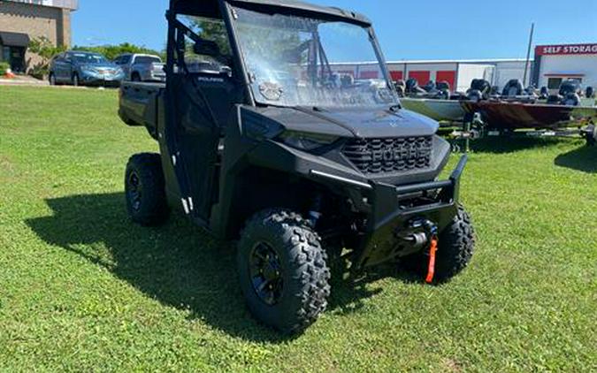 2025 Polaris Ranger 1000 Premium