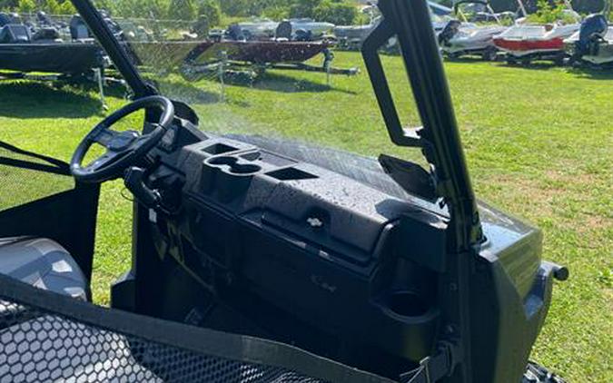 2025 Polaris Ranger 1000 Premium