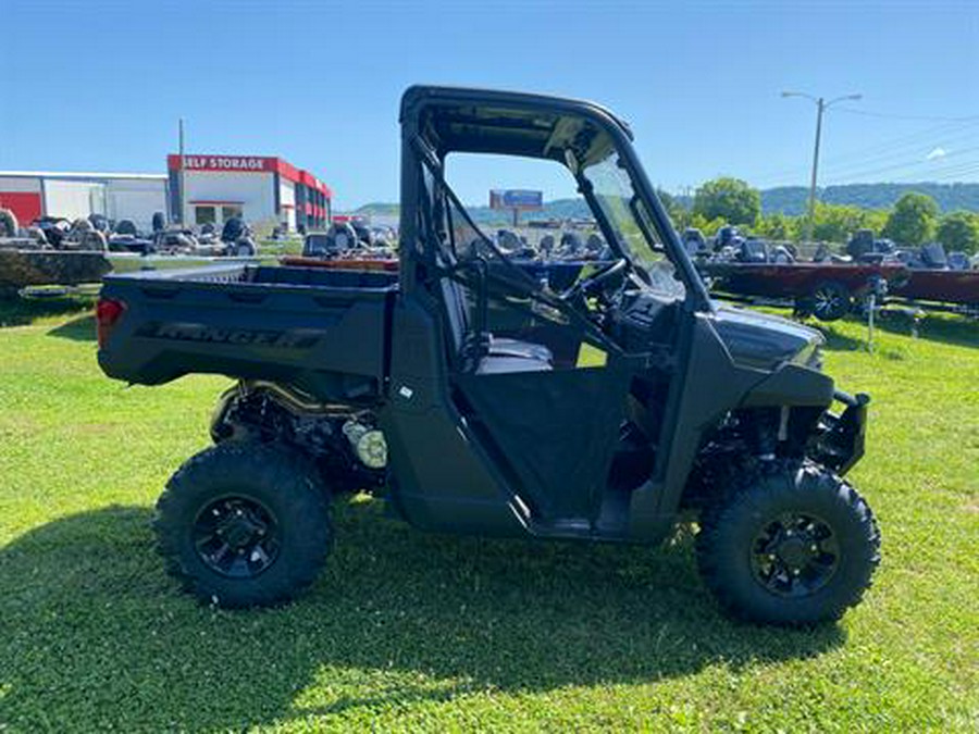 2025 Polaris Ranger 1000 Premium