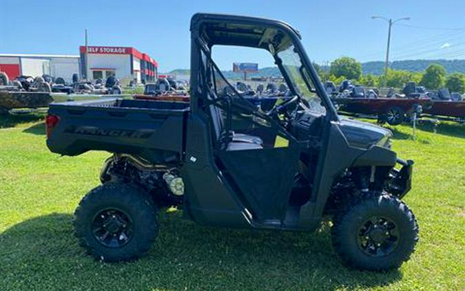 2025 Polaris Ranger 1000 Premium