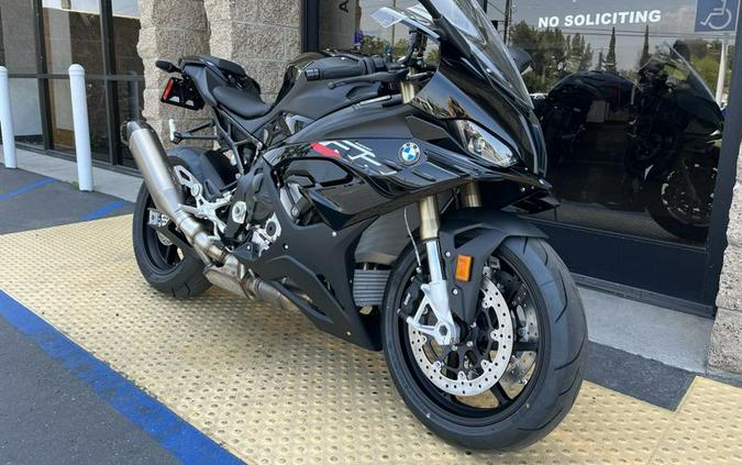 New 2024 BMW S 1000 RR