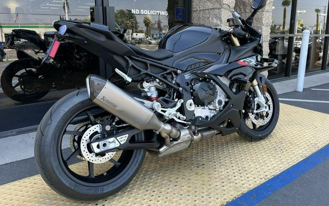 New 2024 BMW S 1000 RR