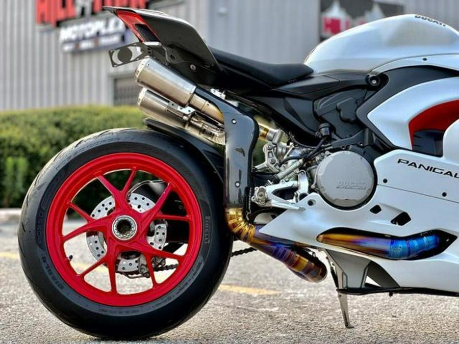 2023 Ducati Panigale V2