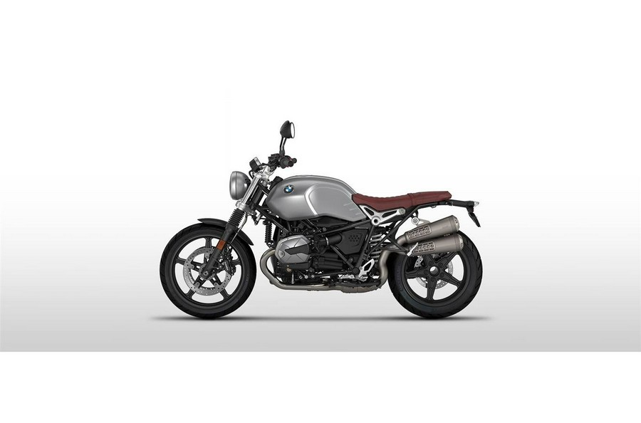 2023 BMW RNINET SCR