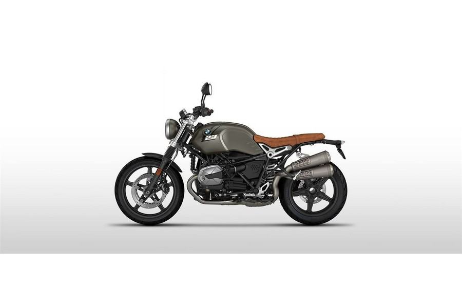 2023 BMW RNINET SCR