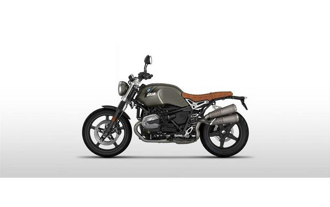 2023 BMW RNINET SCR