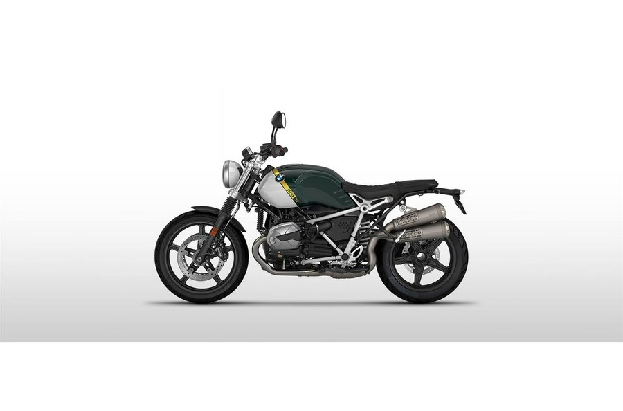 2023 BMW RNINET SCR