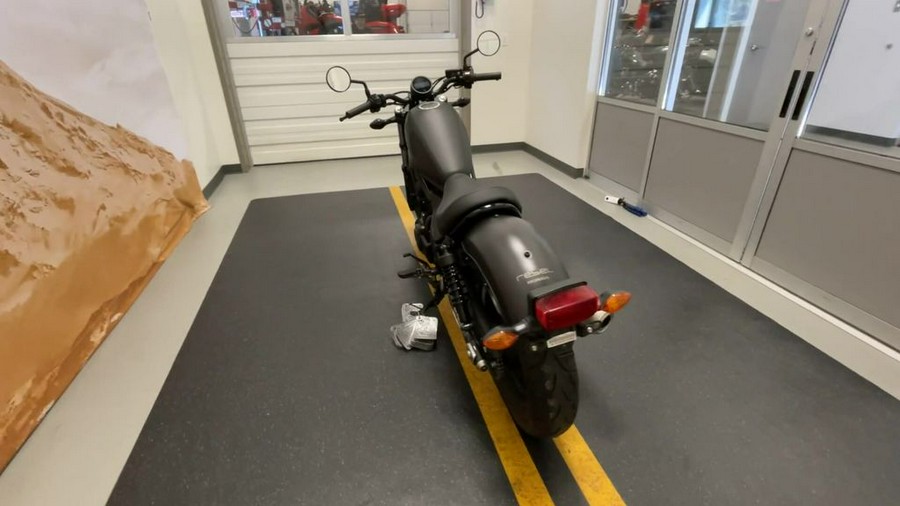 2019 Honda® Rebel 500 ABS