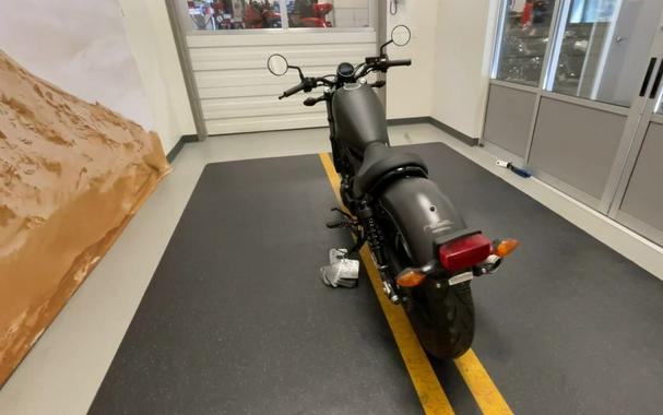 2019 Honda® Rebel 500 ABS