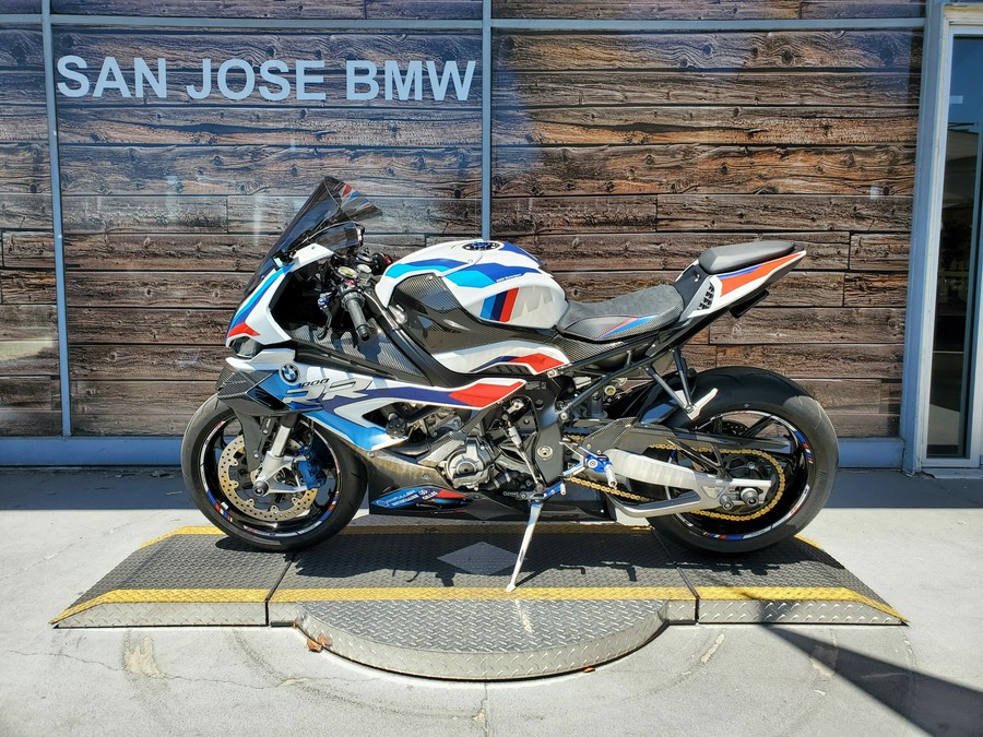 2021 BMW M 1000 RR