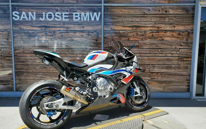 2021 BMW M 1000 RR