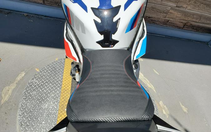 2021 BMW M 1000 RR