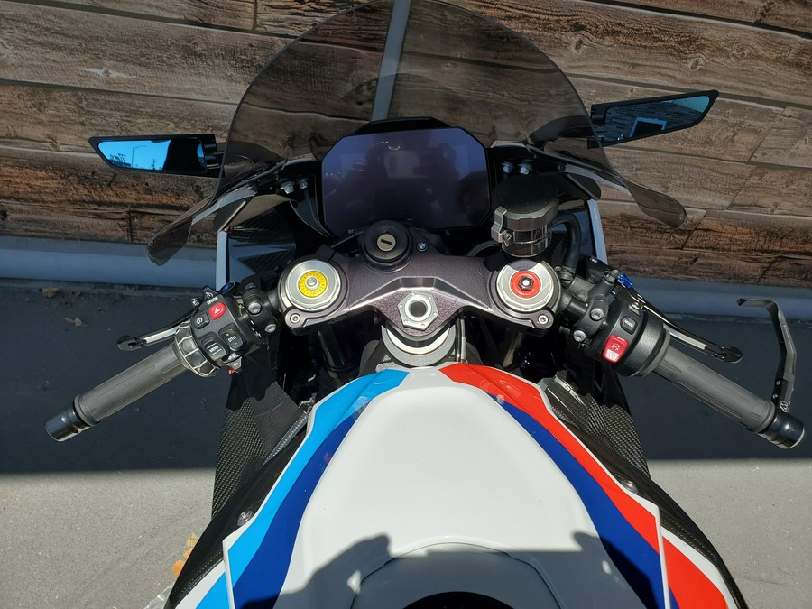 2021 BMW M 1000 RR