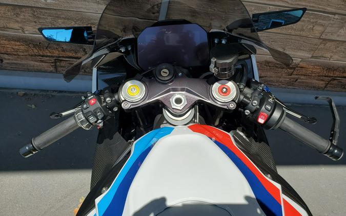 2021 BMW M 1000 RR