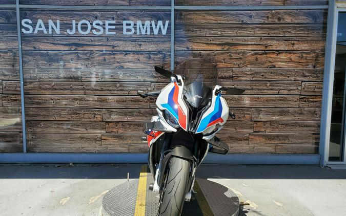 2021 BMW M 1000 RR