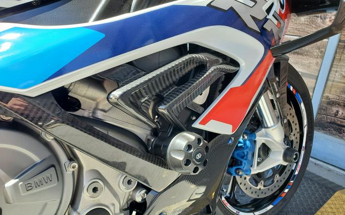 2021 BMW M 1000 RR