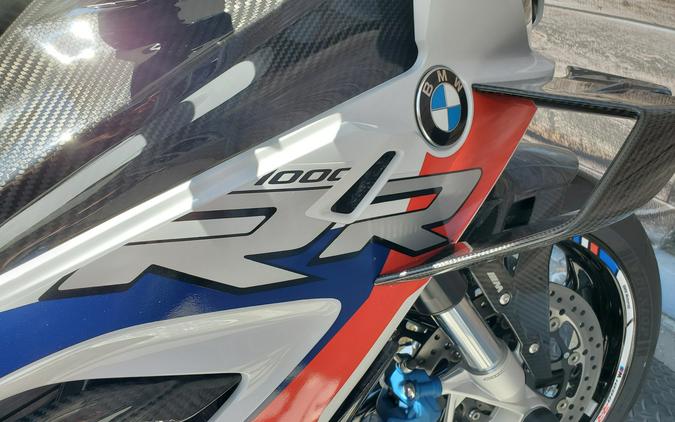 2021 BMW M 1000 RR