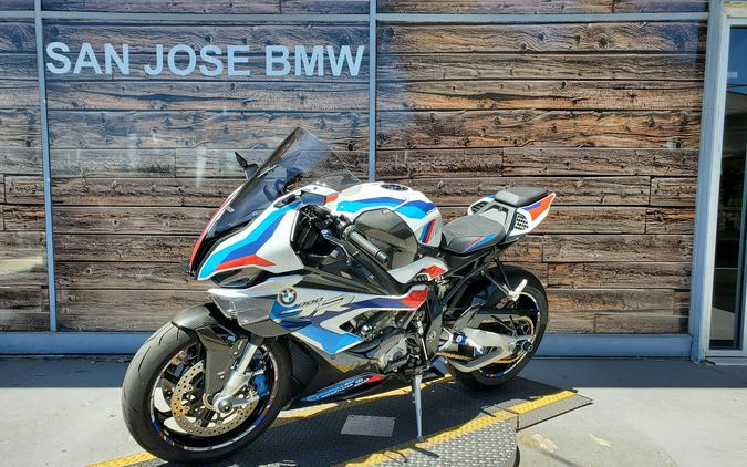 2021 BMW M 1000 RR