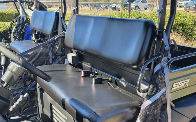 2022 SSR Motorsports Bison 200U