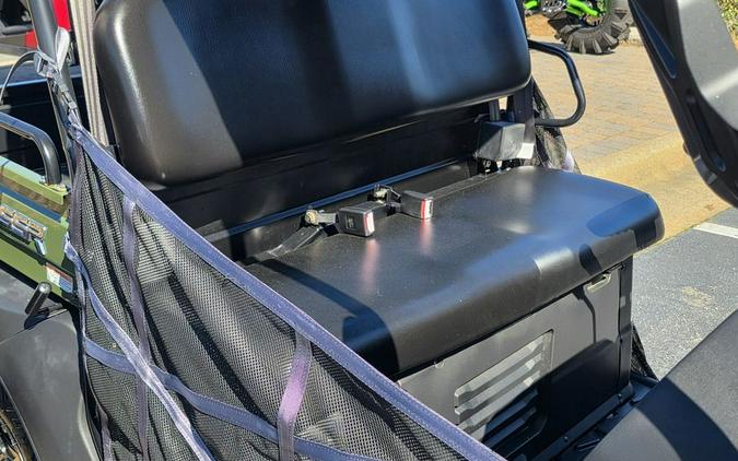 2022 SSR Motorsports Bison 200U