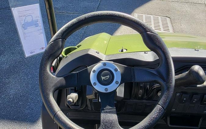 2022 SSR Motorsports Bison 200U