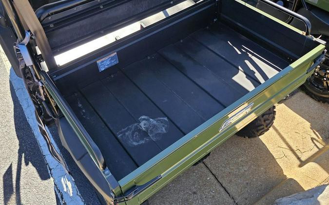 2022 SSR Motorsports Bison 200U